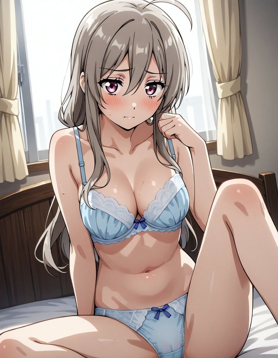 宮〇レオナ 山田くんと7人〇魔女 - サンプル画像 2