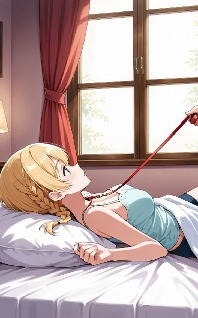 絶対に逃がさない  お兄ちゃん好き好き？  淫乱手錠プレイ！ - サンプル画像 8