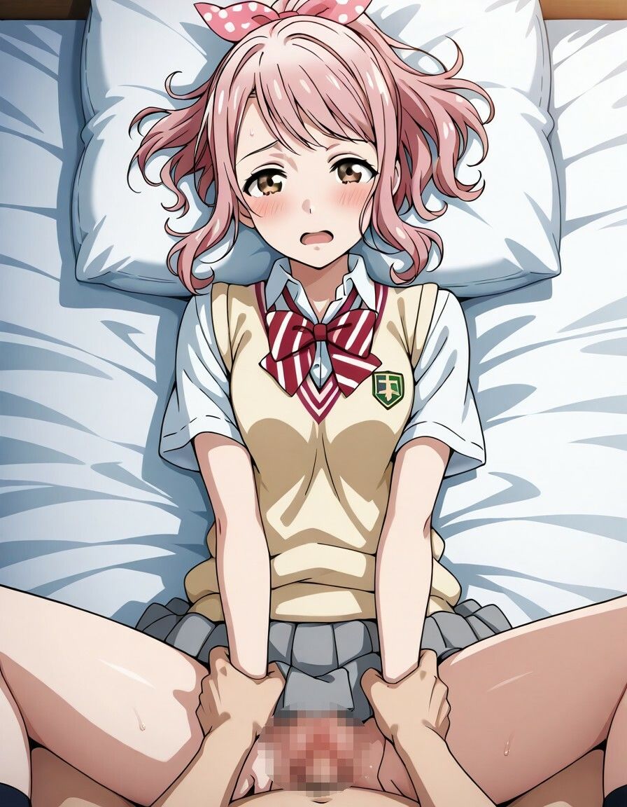 猿島 マ〇ア 山田くんと7人〇魔女 - サンプル画像 5