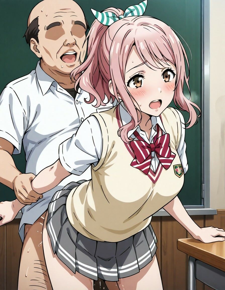 猿島 マ〇ア 山田くんと7人〇魔女 - サンプル画像 6