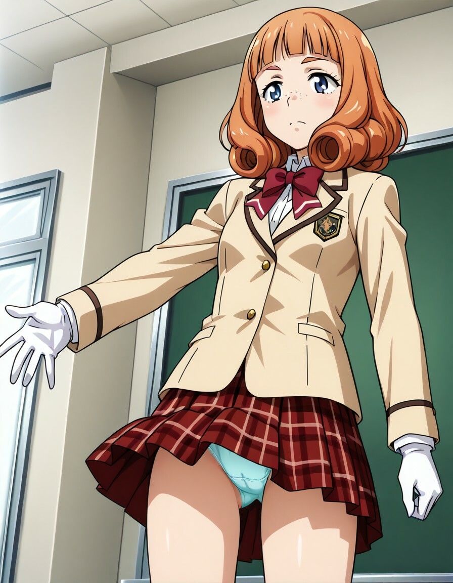 みんなに忘れられちゃう女子校生はパパ活する - サンプル画像 1