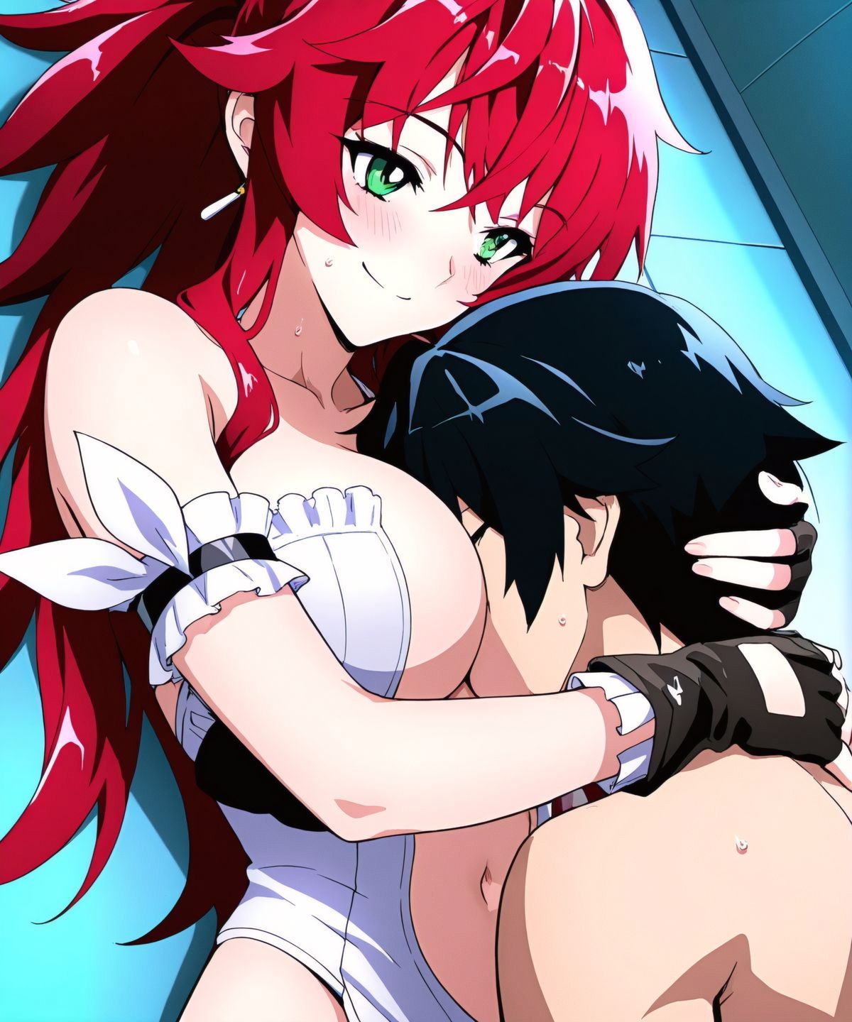 ル〇姫木と〇〇〇  〜ちょっぴり過激な新人研修〜 - サンプル画像 6