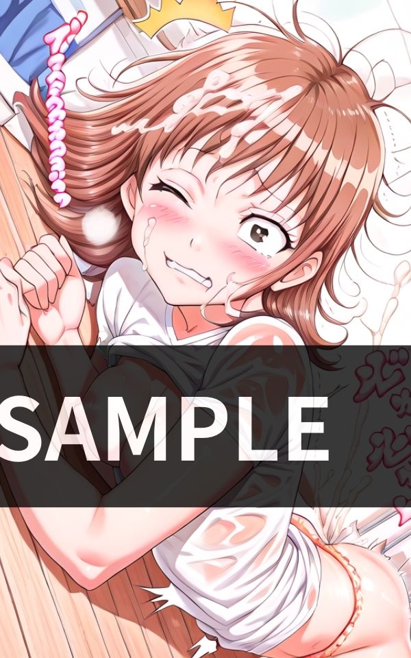 バイト先の後輩女子にピンクローターを仕込んで、イキ狂う姿にぶっかけが止まらなくなった - サンプル画像 2