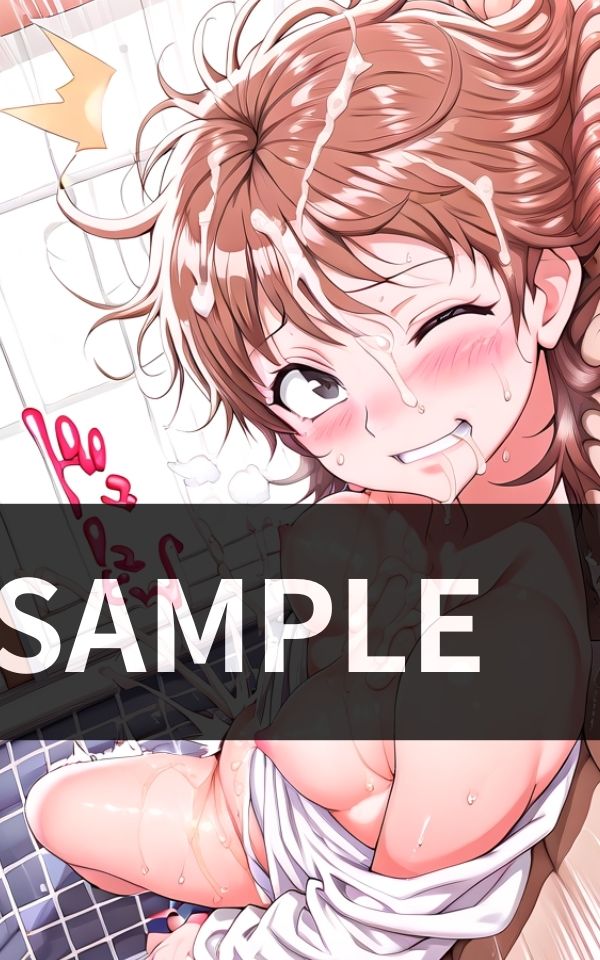 バイト先の後輩女子にピンクローターを仕込んで、イキ狂う姿にぶっかけが止まらなくなった - サンプル画像 4