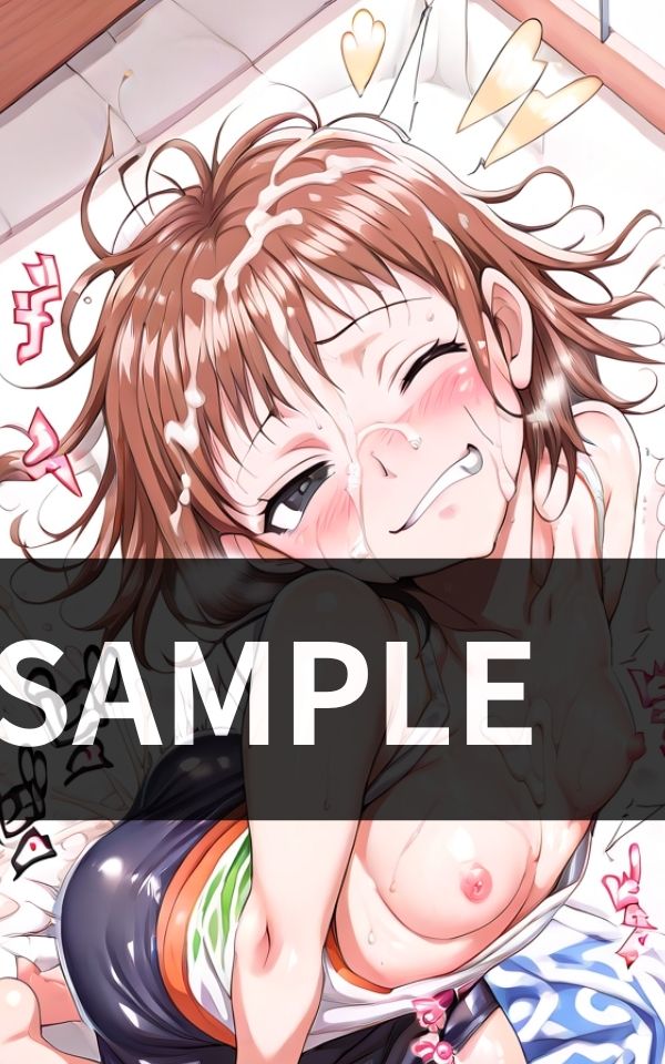 バイト先の後輩女子にピンクローターを仕込んで、イキ狂う姿にぶっかけが止まらなくなった - サンプル画像 5