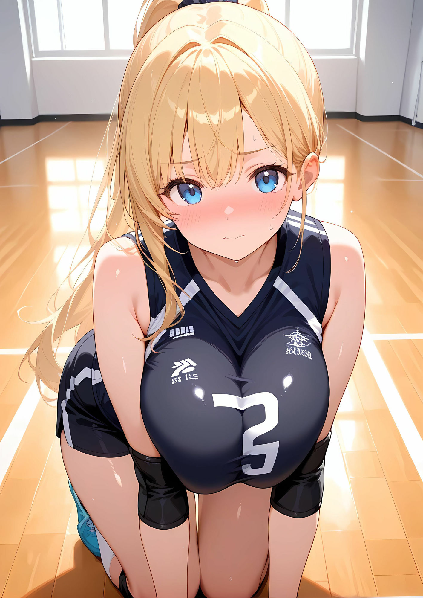 秘密のコート - サンプル画像 1