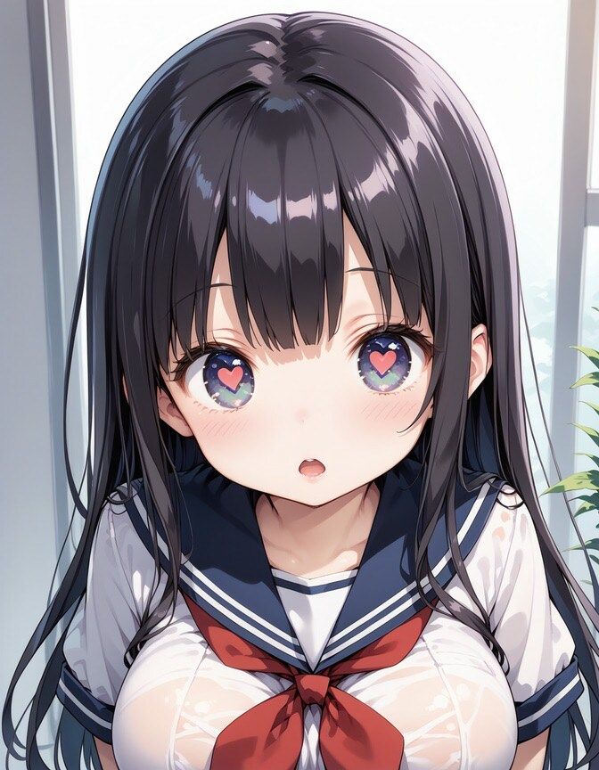 巨乳妹催◯6 - サンプル画像 2