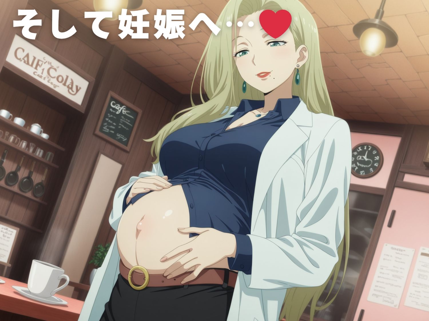 【完全敗北】小● 小夜 - サンプル画像 10