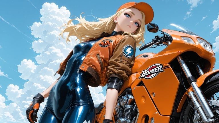 壁紙 Vol.9 - サンプル画像 7