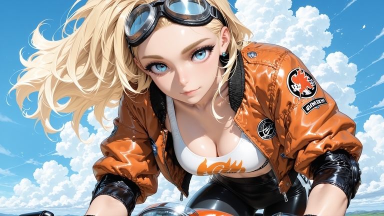 壁紙 Vol.9 - サンプル画像 9