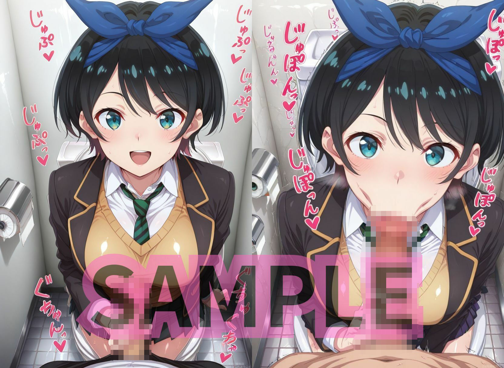 レンタル彼女の更○さんはおち○んぽとおま○この相性が良ければ生ハメ中出しもOKしてくれる - サンプル画像 5