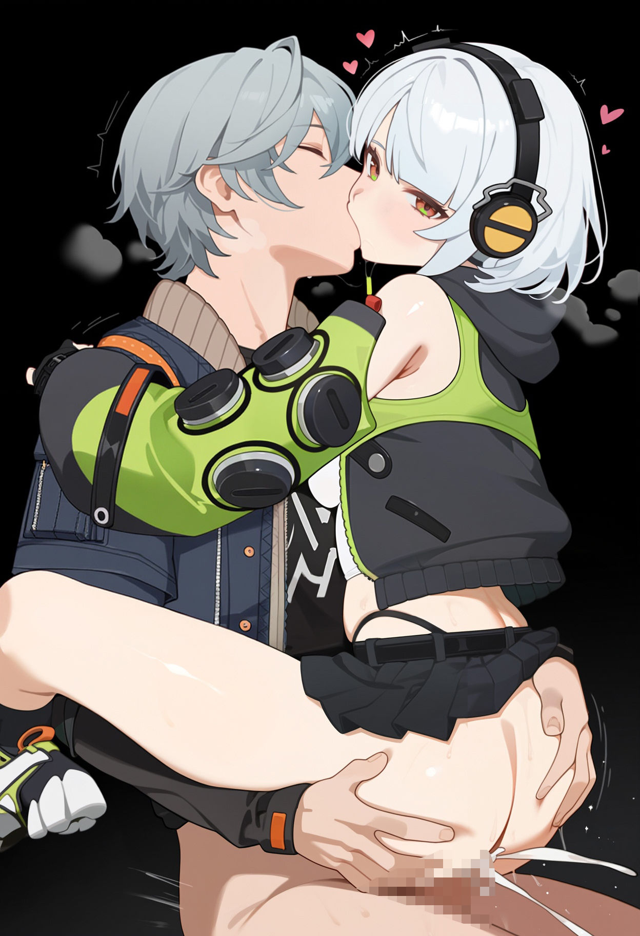 I（はーと）パエトーン - サンプル画像 2