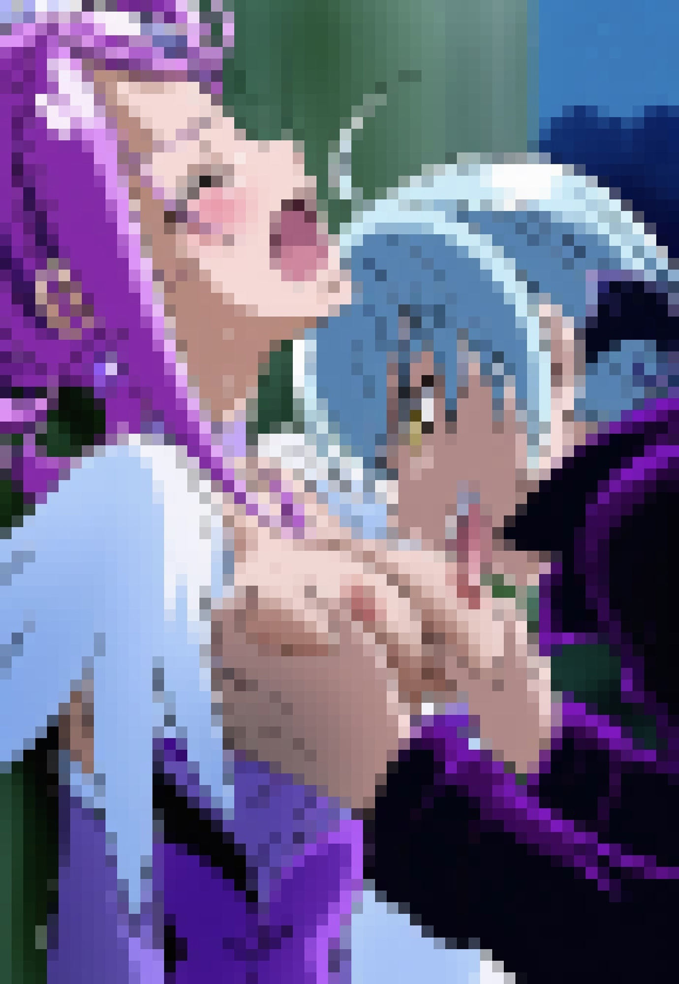 R-18キ○アソード3 - サンプル画像 4