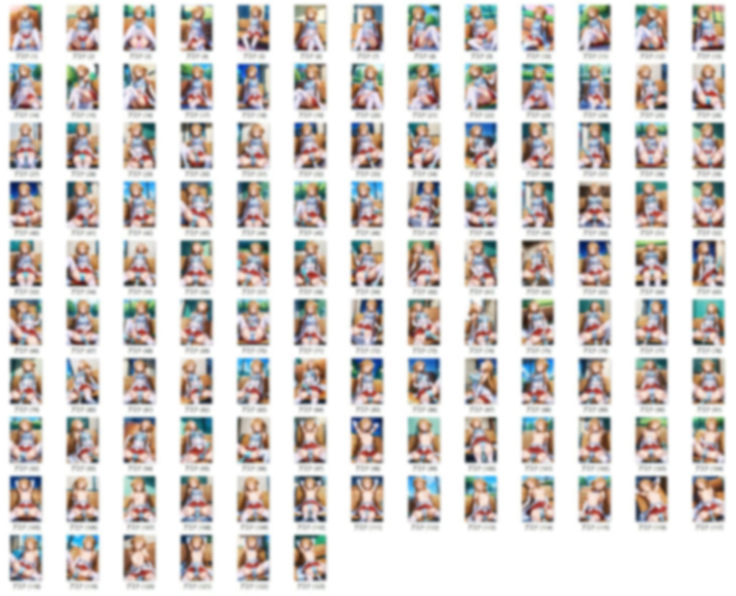 ア〇ナ  デンマでいっちゃう。 - サンプル画像 5