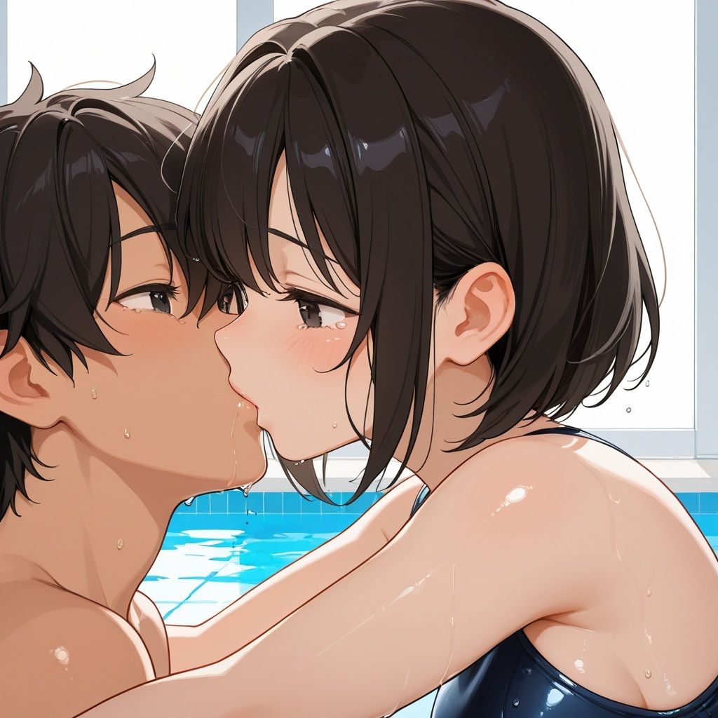 快楽堕ち  彼氏持ちのマネージャーに  寝取って中だし - サンプル画像 1