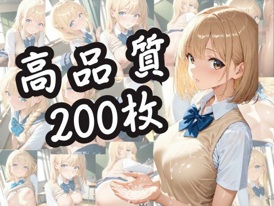 清楚乱舞〜はじめての快感に溺れて〜 - サンプル画像 10