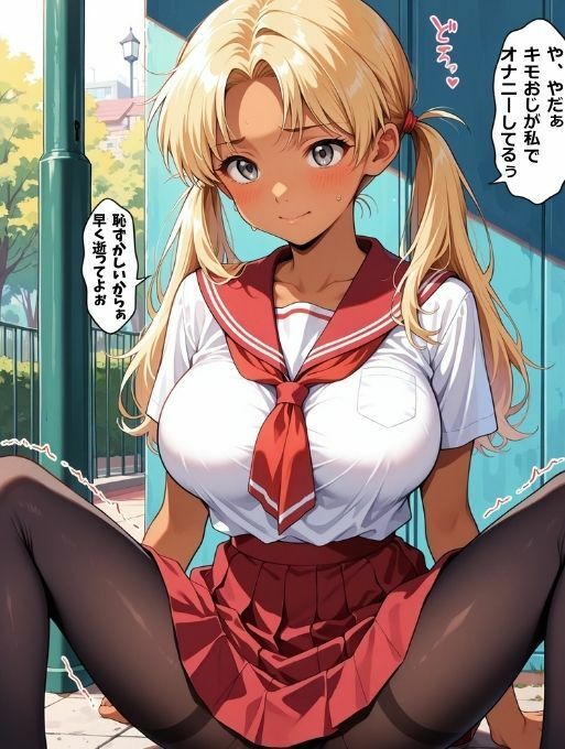 パパ活したら担任釣れた  学校で始まる生ハメ性支配 - サンプル画像 3