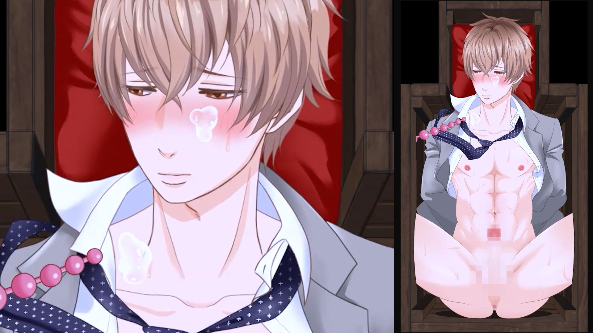 箱のナカ身は何だろな？〜新社会人〜 - サンプル画像 5