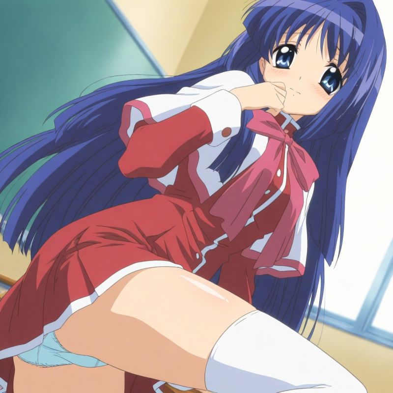 Hなの - サンプル画像 3