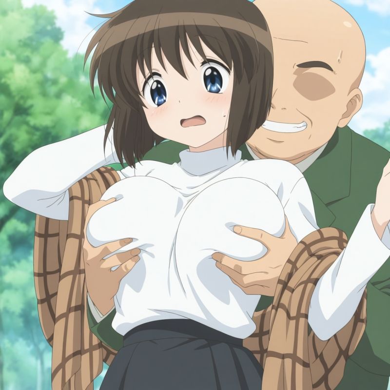 Hなの - サンプル画像 5