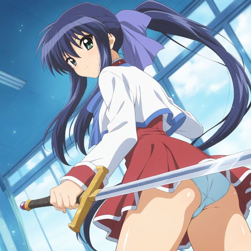 Hなの2 - サンプル画像 1