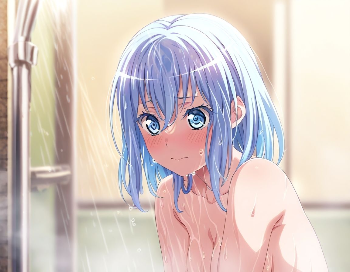 Ba〇GDream 倉田ましろ 純愛H CG集 - サンプル画像 3