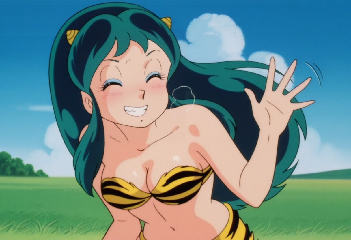 官能劇場ーラムー - サンプル画像 1