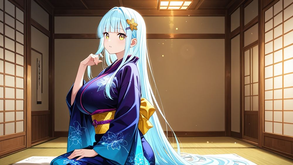 爆乳グラドルが媚薬入りドリンクで発情〜撮影から朝まで〜【4K】 - サンプル画像 4