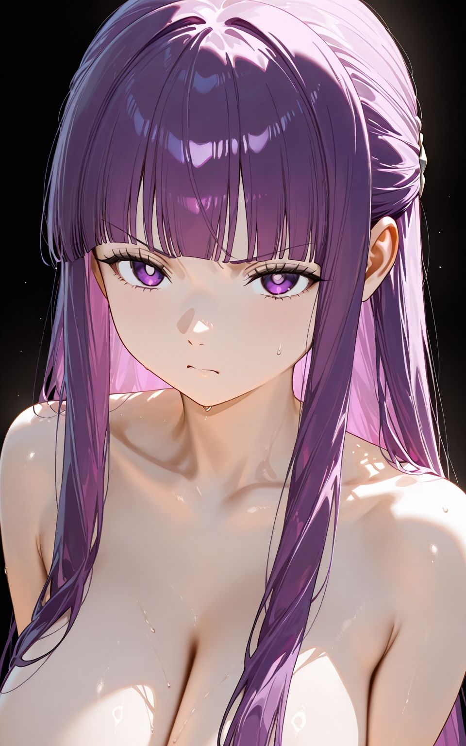 フ〇ルンの喜怒哀楽セックス - サンプル画像 4