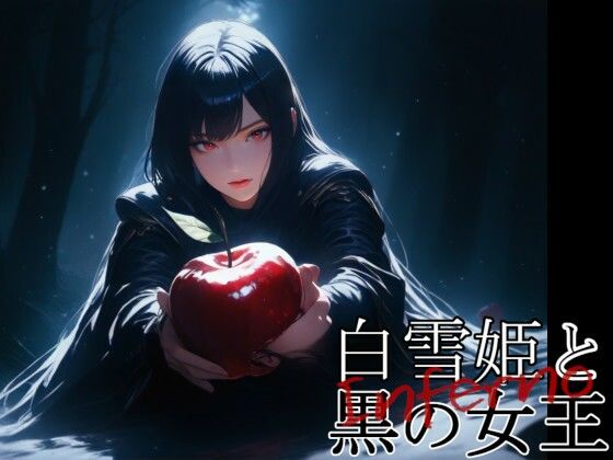 Inferno 白雪姫と黒の女王