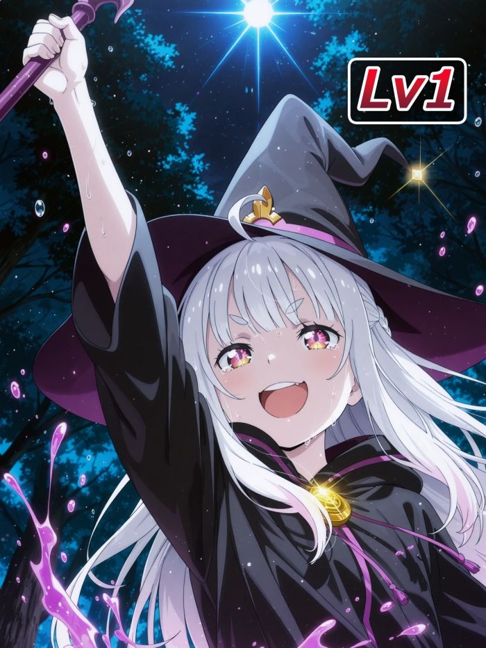 やりすて Vol.7 with オーク 〜粘着オークに転職ポイント前で出待ちリスキルされる話〜 - サンプル画像 3