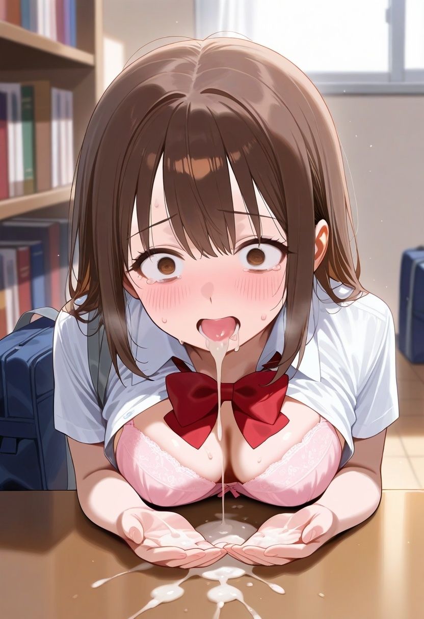 キモデブ担任による性指導が異常すぎる件 - サンプル画像 10