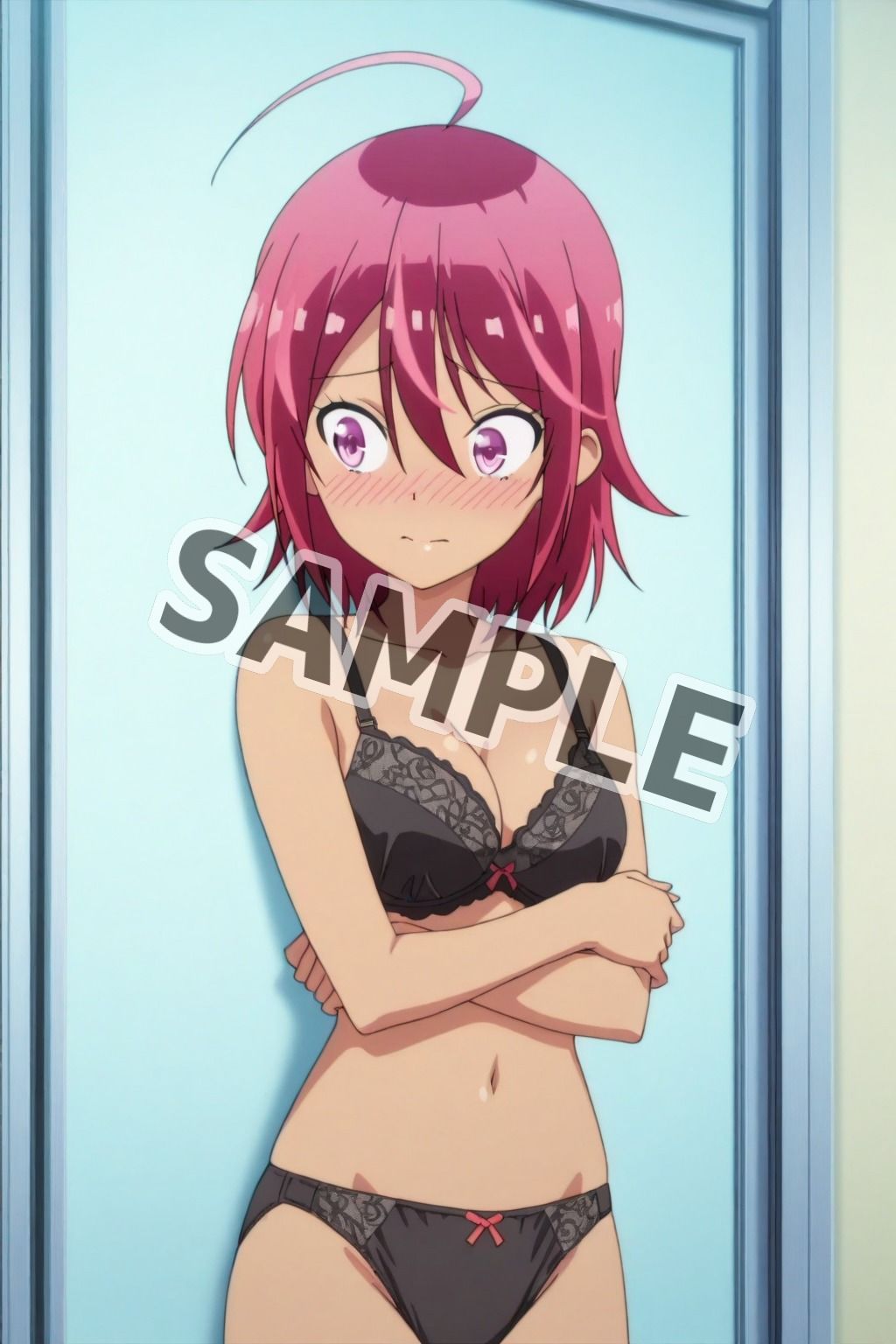 ぼくたちはスケベがしたい！武元うるか編 - サンプル画像 5