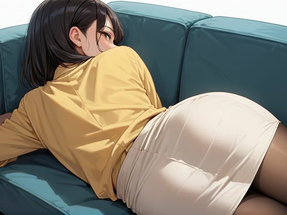 義理の妹、無自覚に僕を誘惑するので... - サンプル画像 3