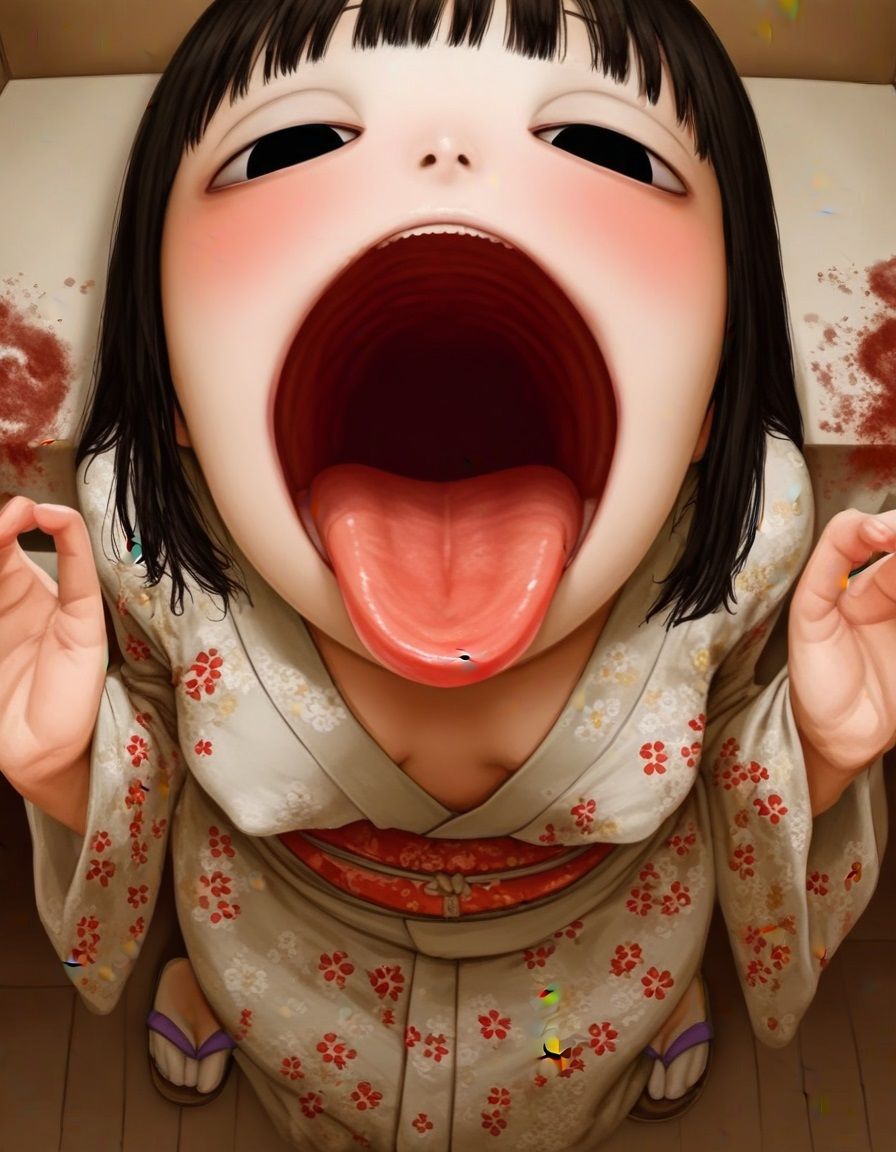【R18】禁忌の快楽3【91枚】 - サンプル画像 1