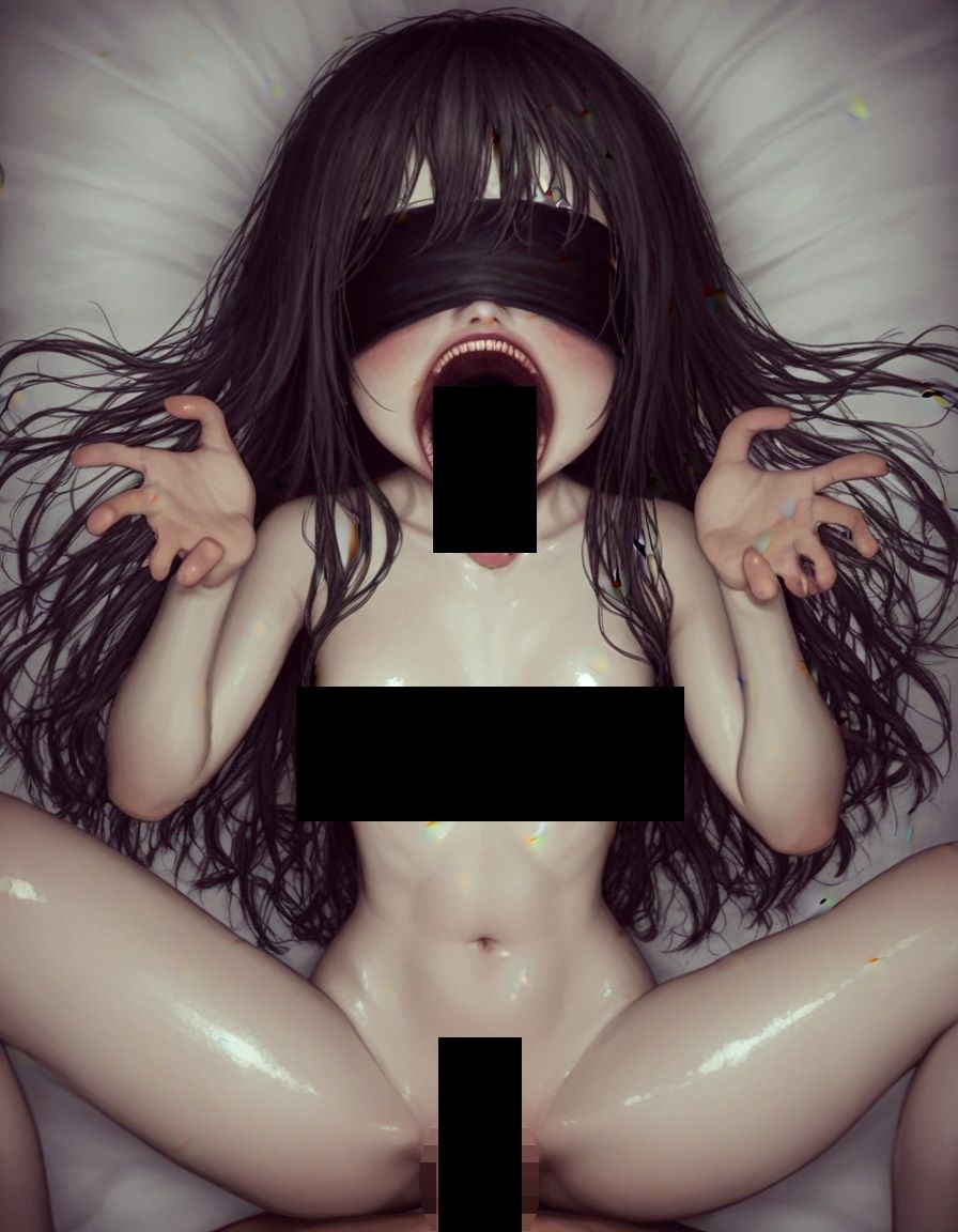 【R18】禁忌の快楽3【91枚】 - サンプル画像 4