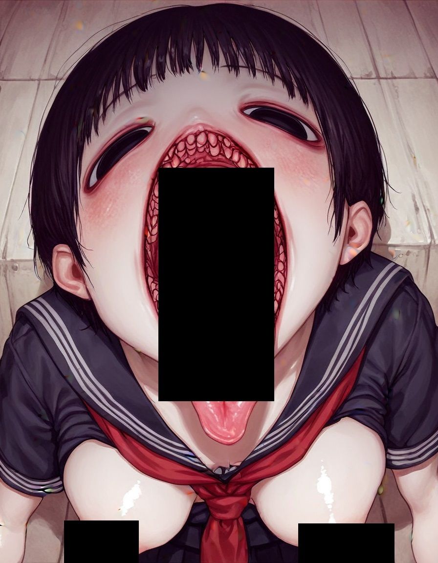 【R18】禁忌の快楽3【91枚】 - サンプル画像 8