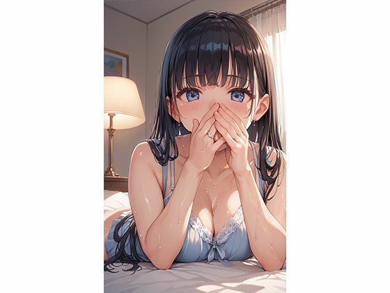 放課後、ドキドキ時間 - サンプル画像 2