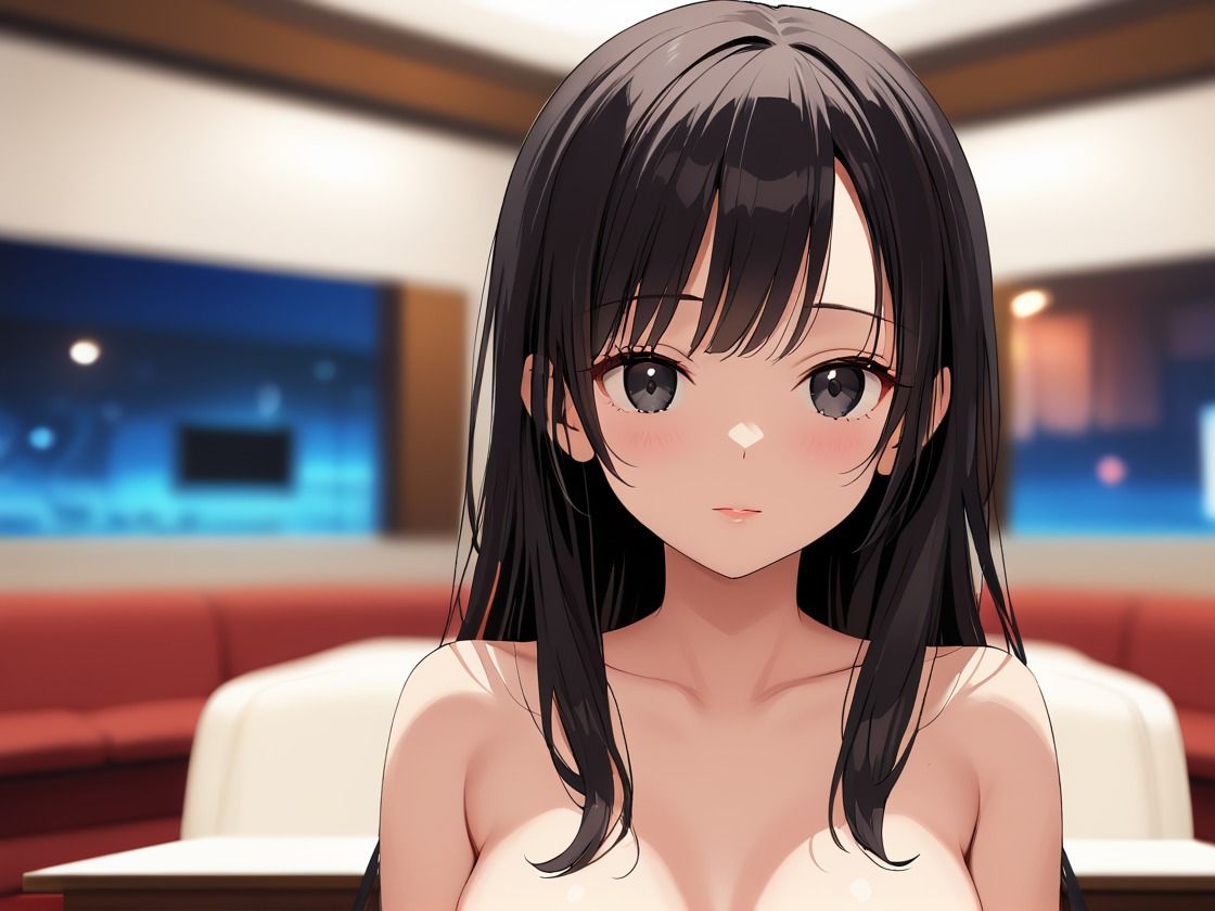 妹がノーブラぽろり！誘惑がスゴすぎる - サンプル画像 5