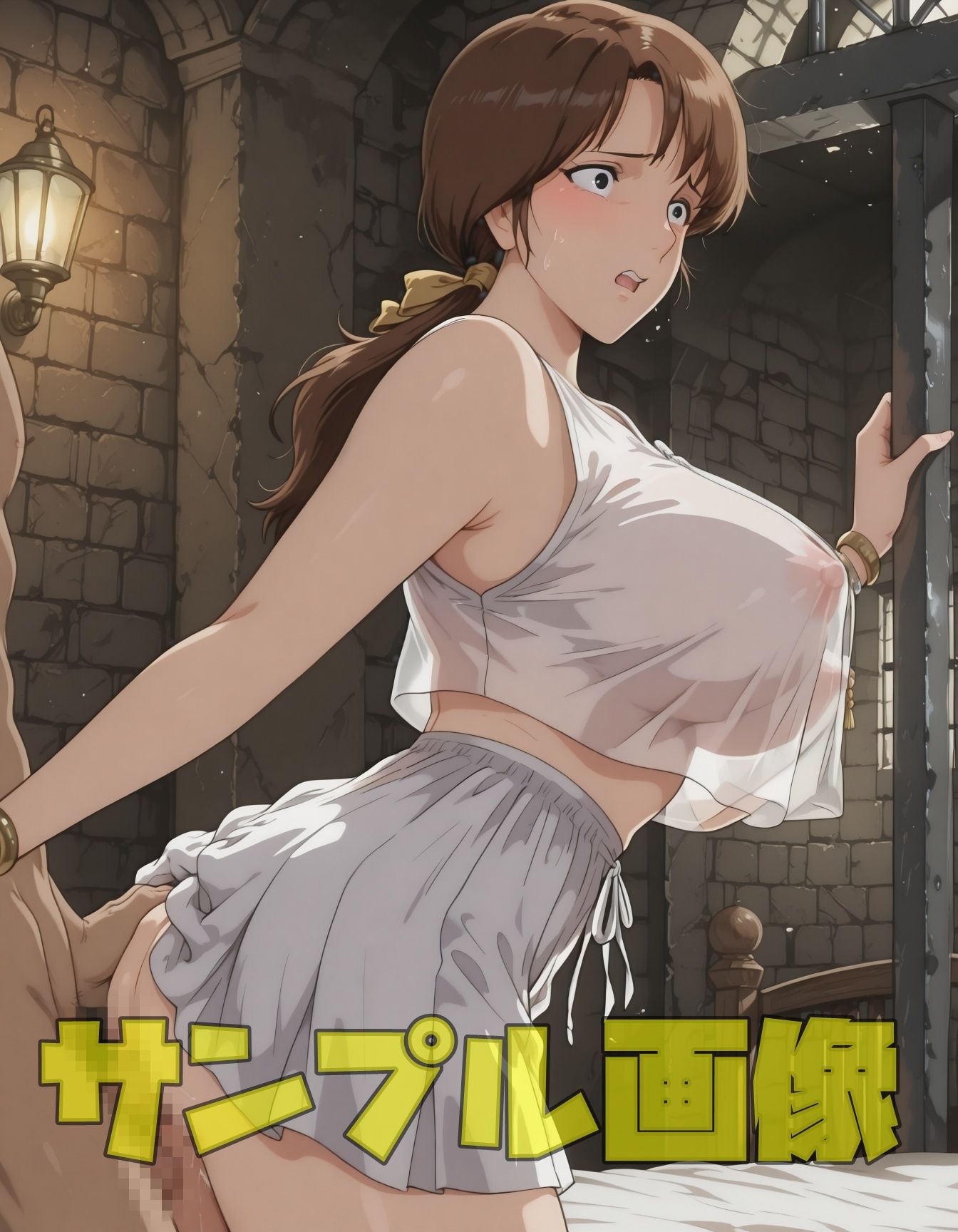 バルティスの輝き - サンプル画像 7