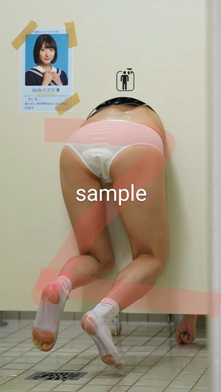 壁尻・壁埋めセレクションVol.1 - サンプル画像 3