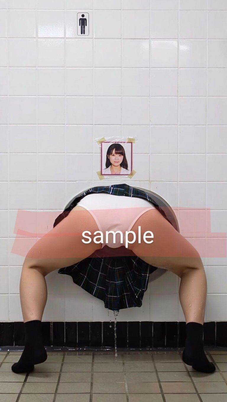 壁尻・壁埋めセレクションVol.1 - サンプル画像 5