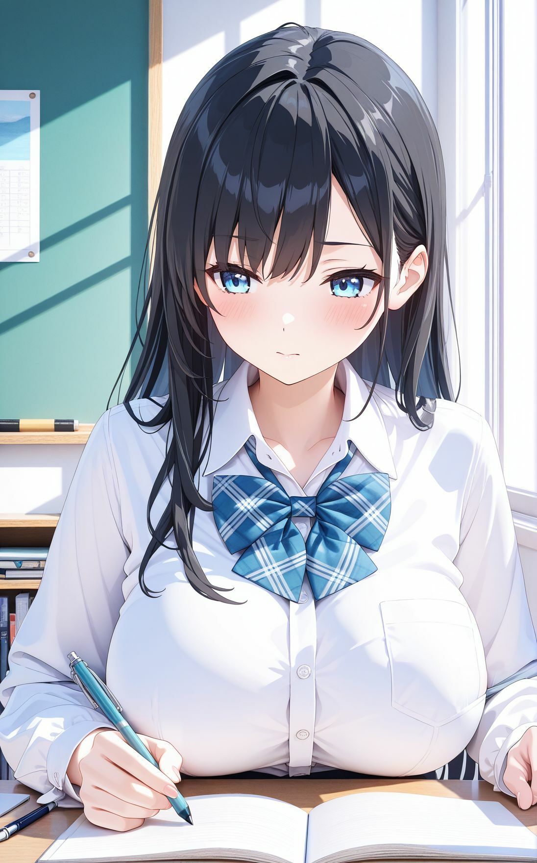 電車痴○されても嫌がらない女子校生  電車から始まるキモおじとの特別な関係 - サンプル画像 4