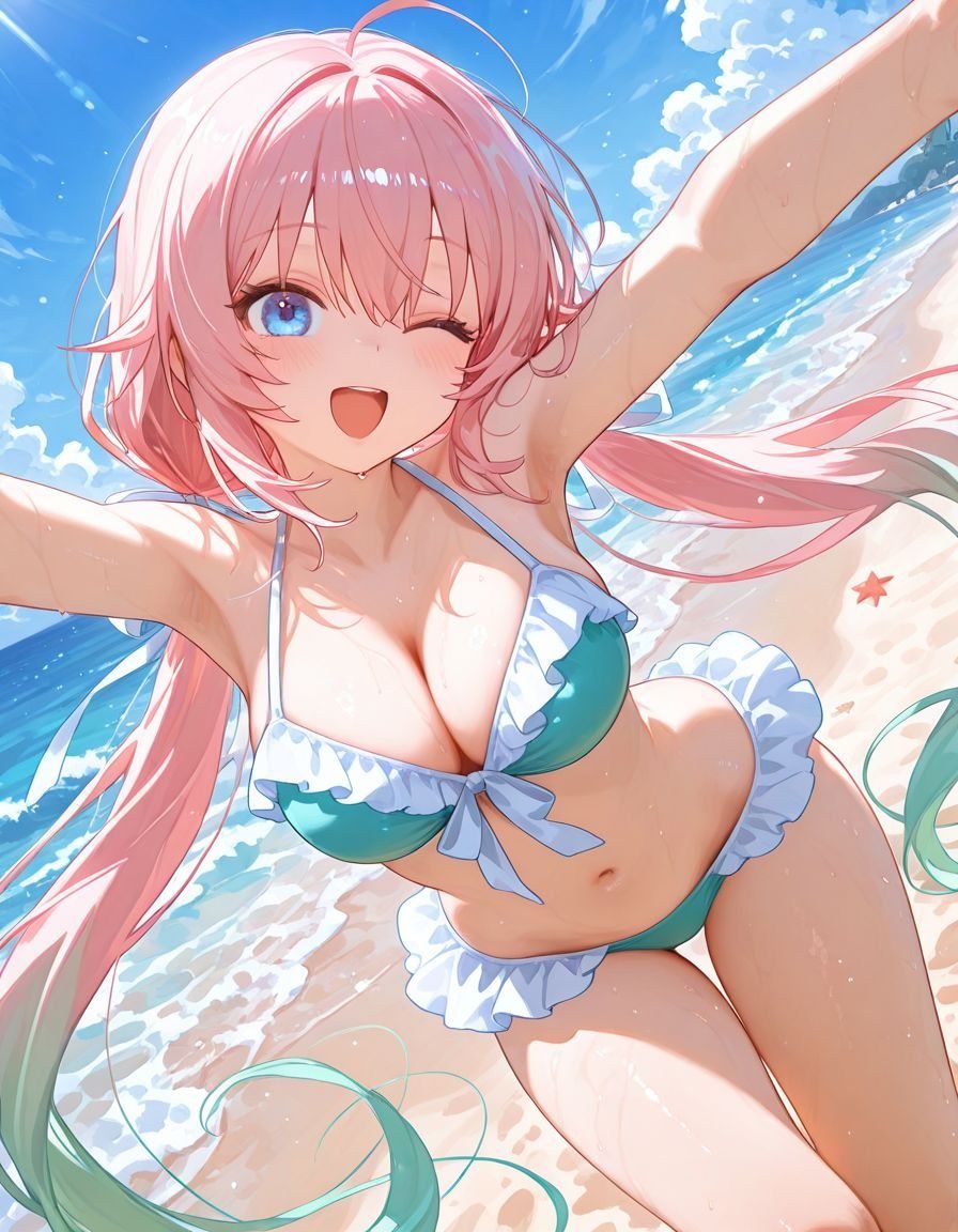 ステラ - サンプル画像 1