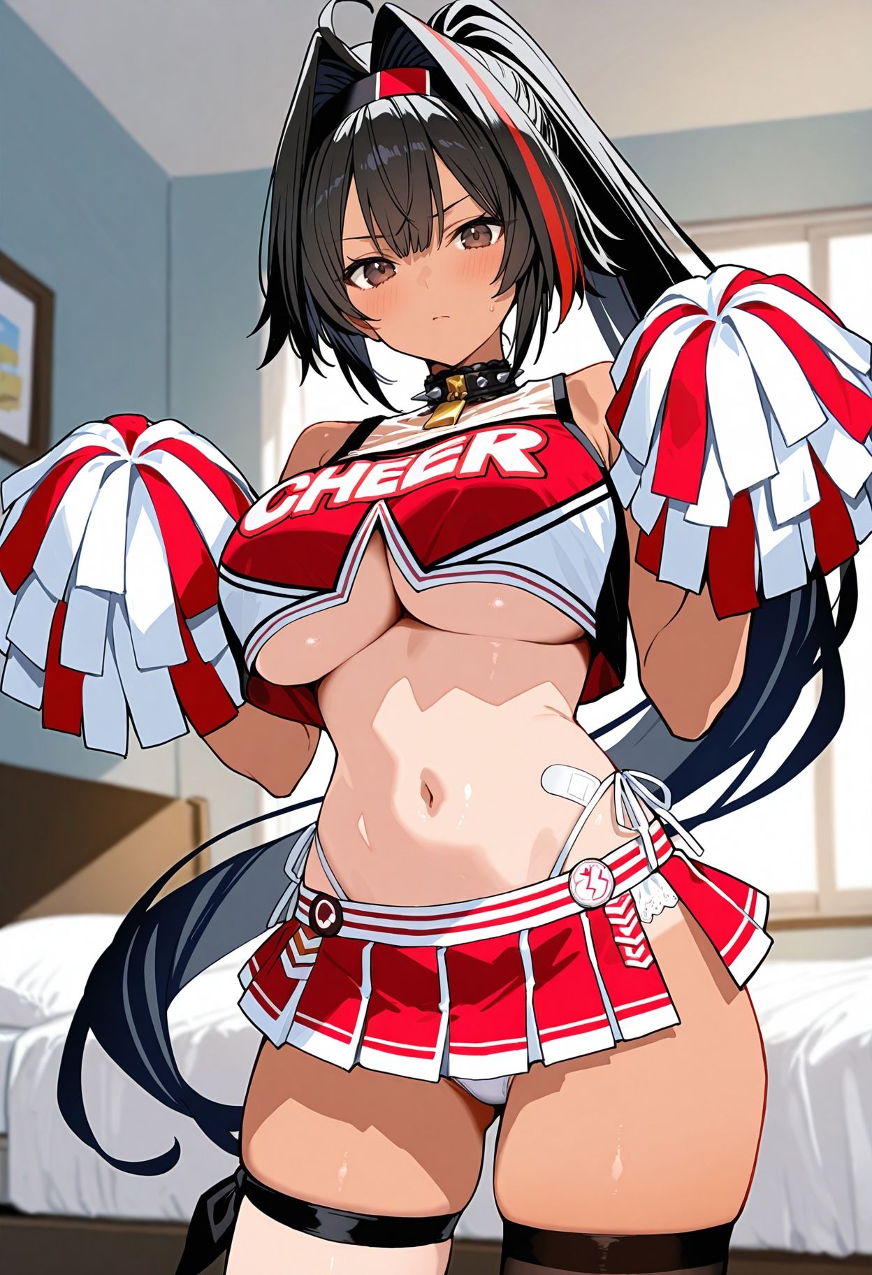 NIKK〇・べ〇エロCG集 - サンプル画像 1