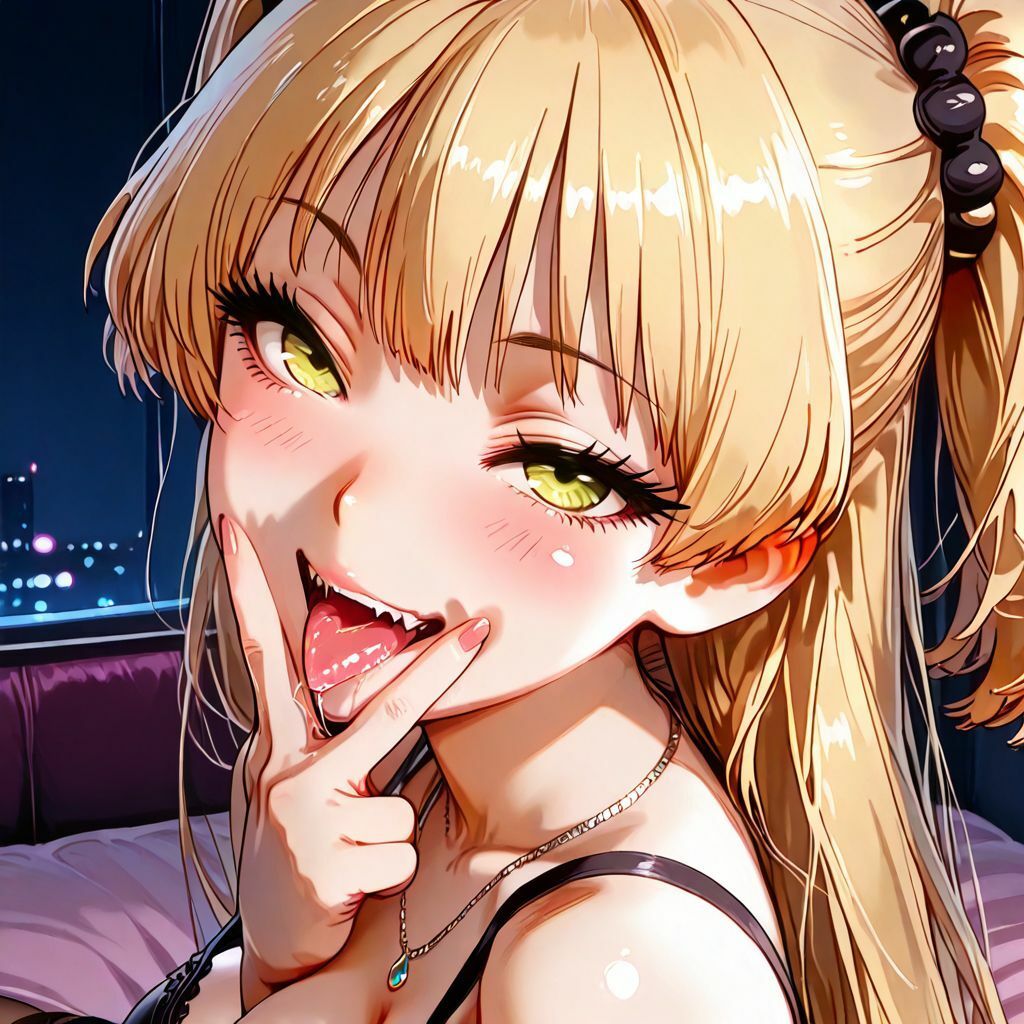 アイ〇ス  城〇崎莉嘉  SEX - サンプル画像 1