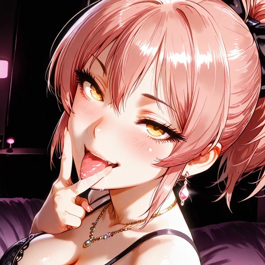 アイ〇ス  城〇崎美嘉  SEX - サンプル画像 1