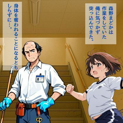 『あの日、私のすべてが奪われた』 - サンプル画像 6