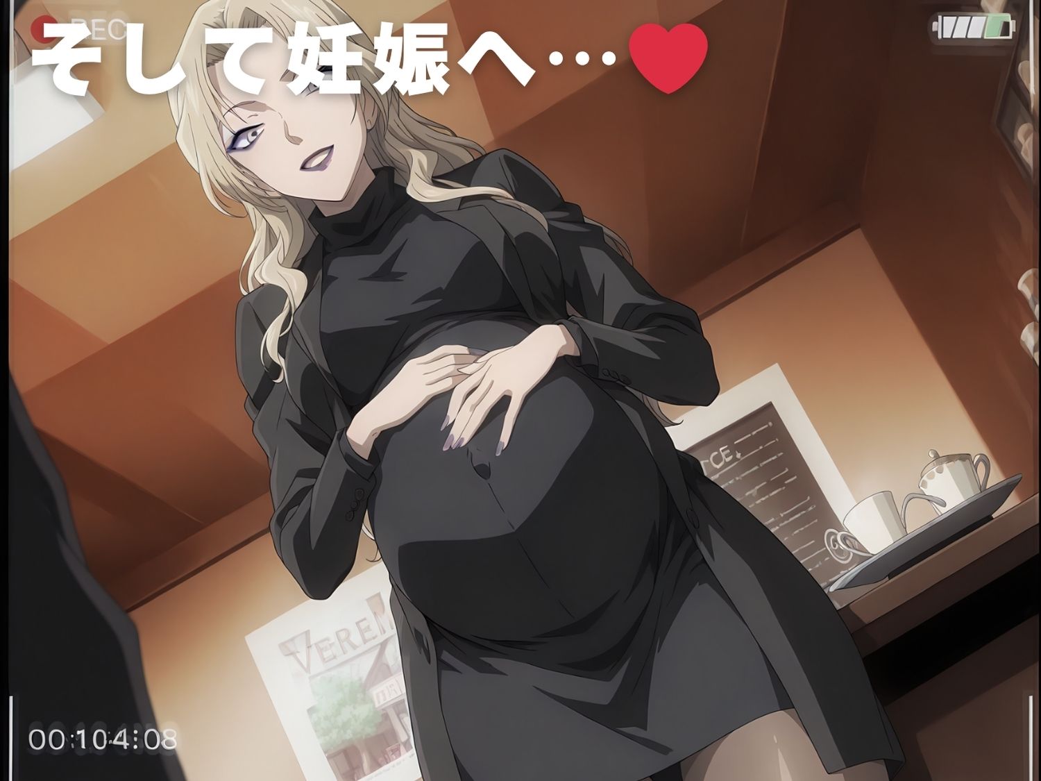 【完全敗北】ベル●ット - サンプル画像 10