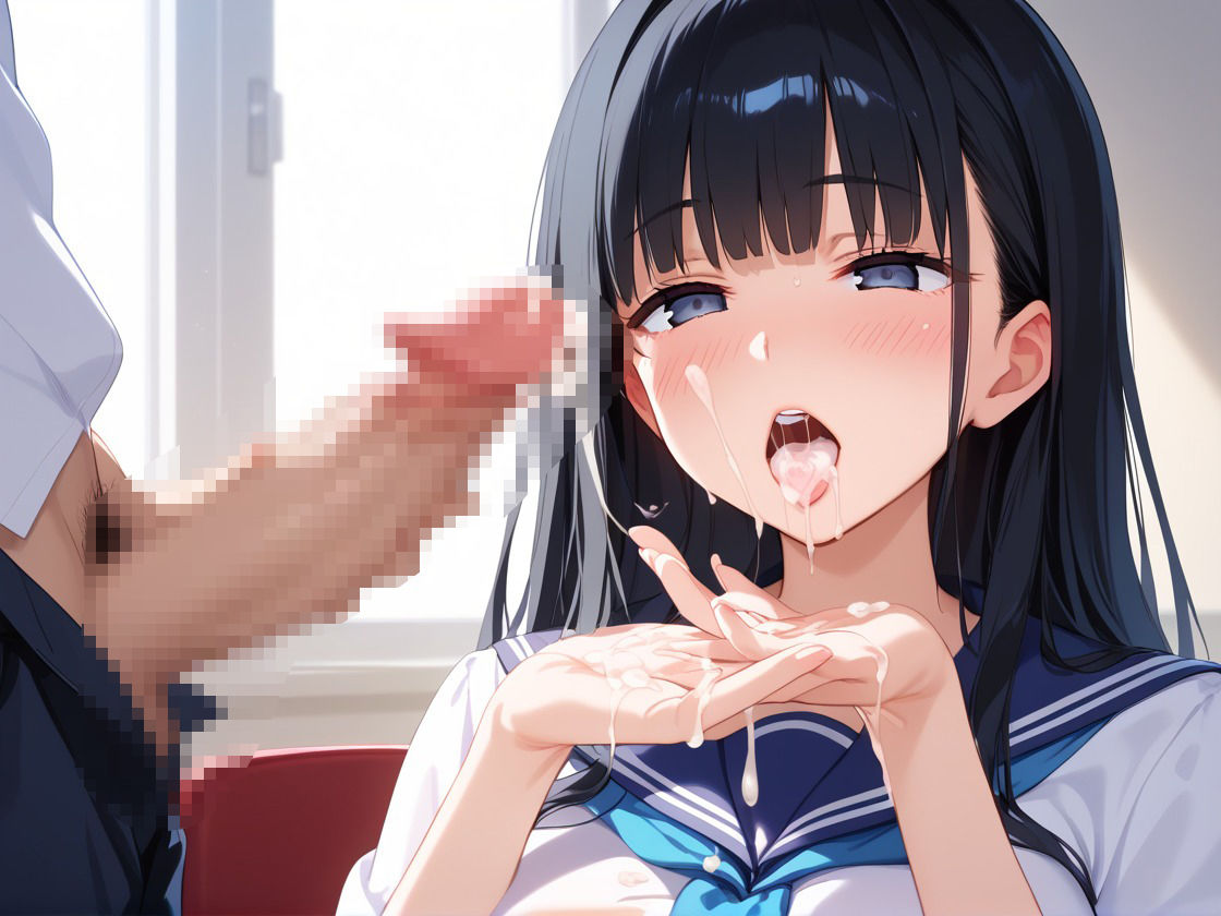 私たちがその棒しごいてあげる - サンプル画像 5